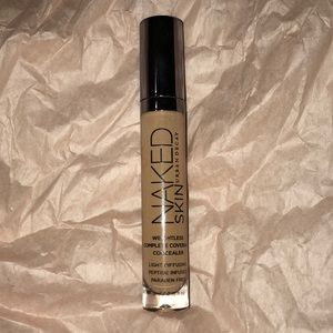urban decay naked skin concealer